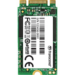 Картинка SSD Transcend MTS400 128GB TS128GMTS400S
