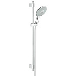 Картинка Душевой гарнитур Grohe Power&Soul 160 27750000