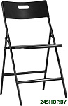 Картинка Стул складной Stool Group Lite PP15 (черный)