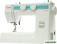 Картинка Швейная машина JANOME TC-1212