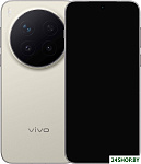 X300 Pro V2514 16GB/512GB международная версия (бежевый)