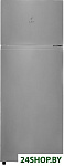 Картинка Холодильник LEX RFS 201 DF IX