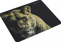 Картинка Коврик для мыши Defender Wild Animals