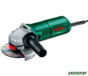 Картинка Угловая шлифмашина Bosch PWS 650-115 (0603411021)