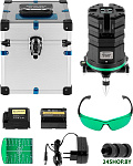 6D Servoliner Green А00622