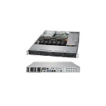 Картинка Корпус Supermicro SuperChassis CSE-815TQC-R706WB2