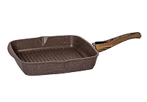 Картинка Сковорода-гриль Мечта Гранит 066806