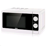 Картинка Микроволновая печь BBK 20MWS-701M/W