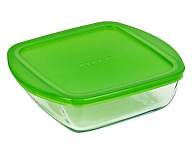 Картинка Форма для выпечки Pyrex Cook&Store 211P000/504