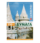 Картинка Фотобумага Lomond матовая двусторонняя А4 250 г/кв.м. 150 листов (0300441)
