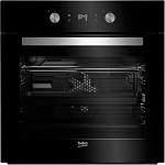 Картинка Встраиваемый духовой шкаф BEKO BIM 24301 BCS