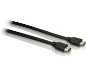 Картинка Кабель Philips Premium HDMI Cable w/ Ethernet 1.5m SWV2432W/10