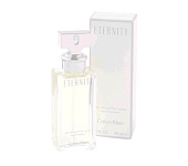 Картинка Парфюмерная вода Calvin Klein Eternity (30 мл)