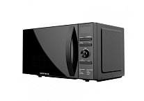 Картинка Микроволновая Печь SUPRA 20TB55 (черный)