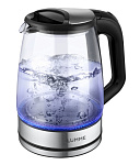 Картинка Электрочайник Lumme LU-157 (черный жемчуг)