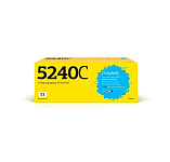 Картинка Картридж Т2 TC-K5240C Cyan