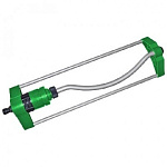 Картинка Разбрызгиватель осциллирующий PARK HL164A 19 отверстий (330046)