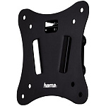 Картинка Кронштейн Hama H-118660 черный