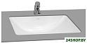 Умывальник Vitra S20 43x30.5 [5474B003-0618]