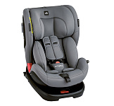 Картинка Детское автокресло CAM Scudo Isofix S169/166 (серый)