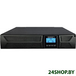 Источник бесперебойного питания IPPON Innova RT 3K 3000VA