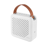 Картинка Беспроводная колонка Rombica mysound Chroma (белый)