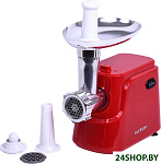 Картинка Мясорубка Oursson MG5540/RD