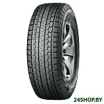 Картинка Автомобильные шины Yokohama iceGUARD G075 265/65R17 112Q