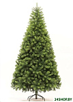 Картинка Ель искусственная National Tree Company Зеленая красавица премиум ЗКП-180 (1.8 м)