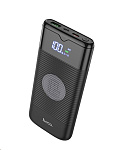 Картинка Портативное зарядное устройство Hoco J63 Velocity (черный)