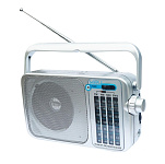 Картинка Радиоприемник Miru SR-1004