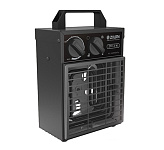 Картинка Тепловая пушка ZILON ZTV-2 NI