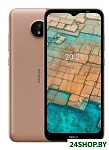 Картинка Смартфон Nokia C20 2GB/32GB (песочный)