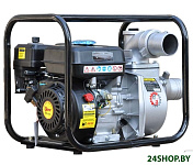 Картинка Мотопомпа Skiper LT30CX