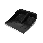 Картинка Ковш для лопаты ЭлБЭТ Дворик с металлической планкой