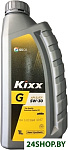 G 5W-30 SJ/CF 1л