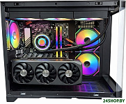 HYPE Flame Aqua 93521 A-X