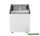 Картинка Морозильный ларь Liebherr EFI 1403 (белый)