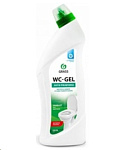Картинка Средство для чистки сантехники GRASS 125437