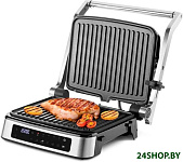 Digital Contact Press Grill Everest