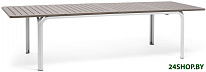 Alloro 210 Extensible 4285310000 (tortora/bianco)
