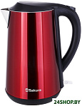 Картинка Чайник Sakura SA-2140MR