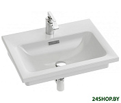 Картинка Умывальник Jacob Delafon Vox EXAF112-Z-00 61x46.5