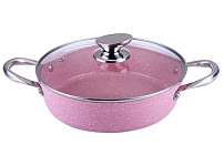 Картинка Сотейник BEKKER BK-3883