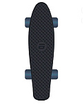 Картинка Миниборд Atemi APB17D30 (17х5, чёрный)