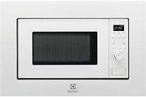 Картинка Микроволновая печь Electrolux LMS2173EMW