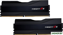 Картинка Оперативная память G.Skill Trident Z5 2x16GB DDR5 PC5-48000 F5-6000J3636F16GX2-TZ5K