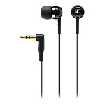 Картинка Наушники Sennheiser CX 100 (черный)