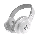 Картинка Наушники с микрофоном JBL E55BT [JBLE55BTWHT]