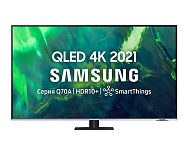 Картинка ЖК телевизор SAMSUNG QE65Q70AAU